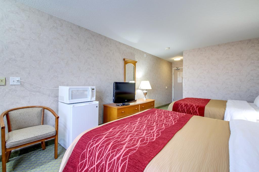 EverSpring Inn&Suites Oskaloosa Zimmer foto